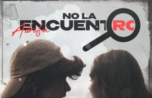 Adrifu presenta su nuevo temazo «No La Encuentro»