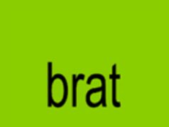Charli XCX lanza su esperado y deseado nuevo álbum ‘Brat’