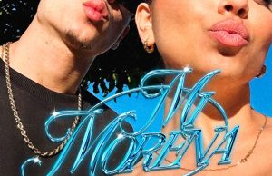 El artista urbano barcelonés EL POZO estrena su nuevo single «Mi Morena»