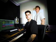 Lopeta lanza su primer álbumnazo debut «La Valenciana» junto a Wimpino