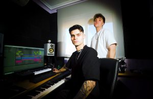 Lopeta lanza su primer álbumnazo debut «La Valenciana» junto a Wimpino