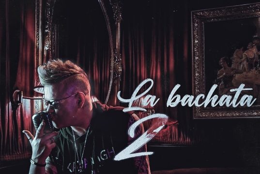 Miguel Sáez lanza su nuevo singuelazo «LA BACHATA 2»